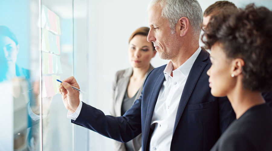 10 atributos de un gran gerente que, aunque lógicos, son omitidos frecuentemente. ¿Usted, los aplica?