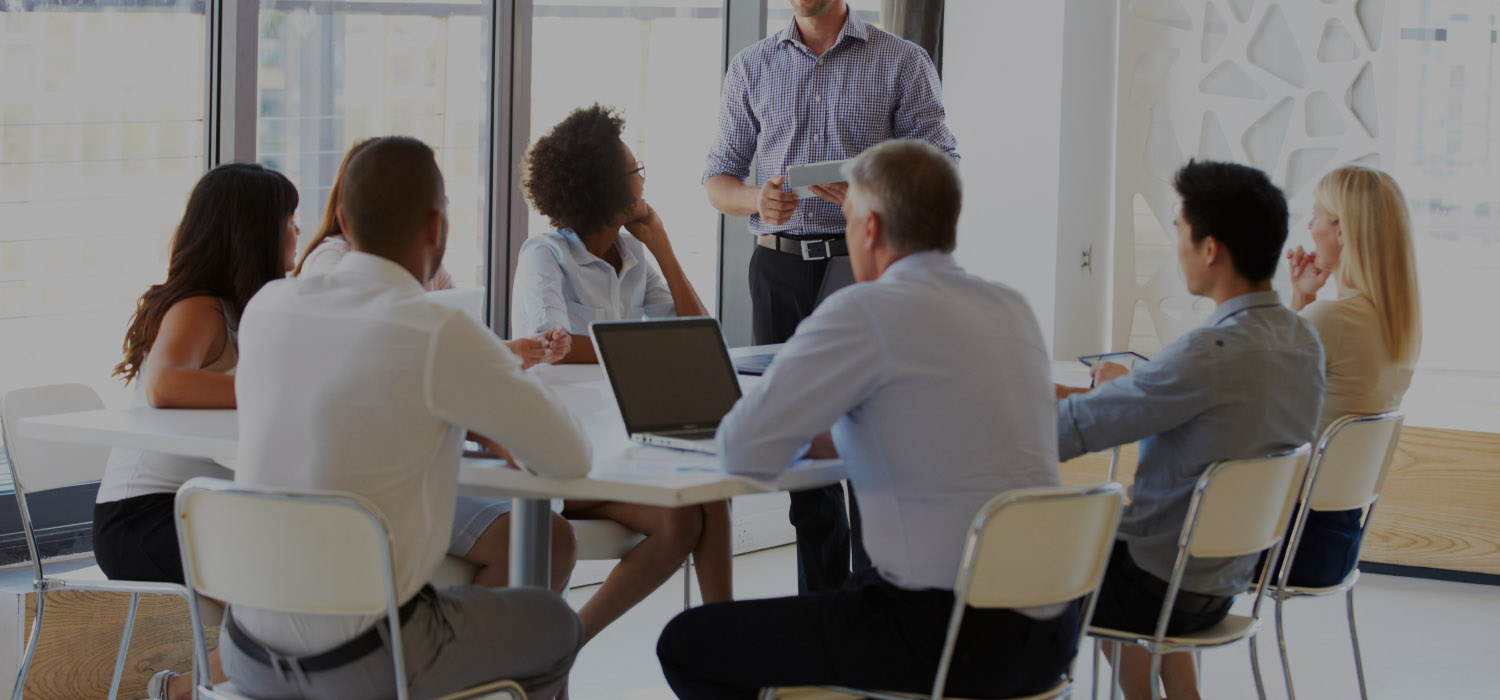 Talleres de Capacitación en Dirección de RRHH y Talento