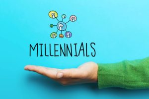 10 tips para vender a los millenials