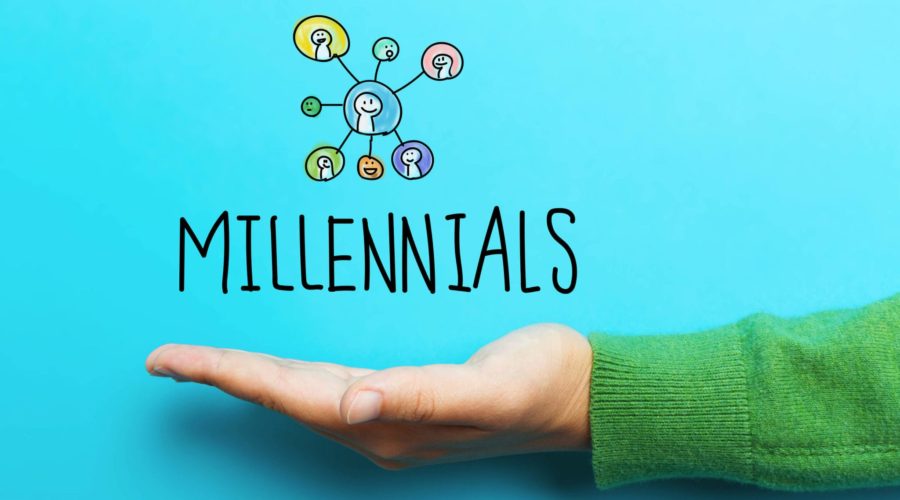 10 tips para vender a los millenials