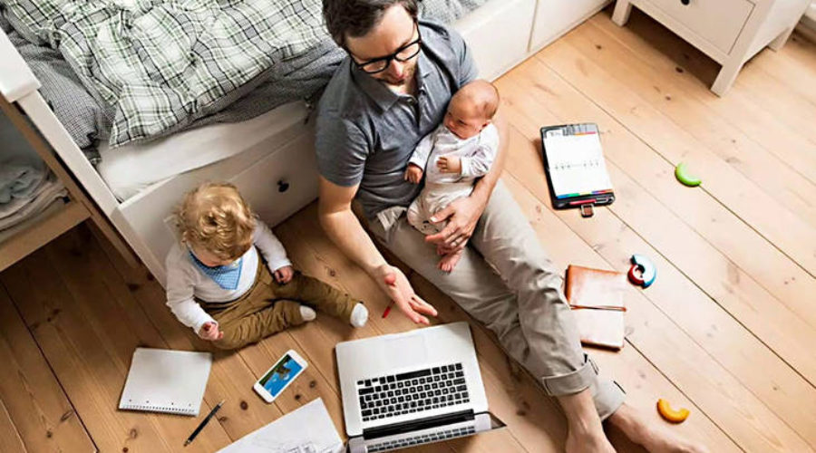 ¿Siente un Burnout? Salud mental: pandemia, estrés y bienestar