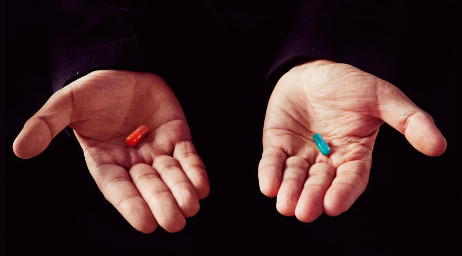 ¿Tiene un plan financiero para el 2021?