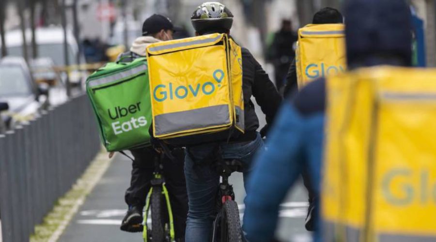 Tendencias de comercio electrónico-dónde está usted y su empresa