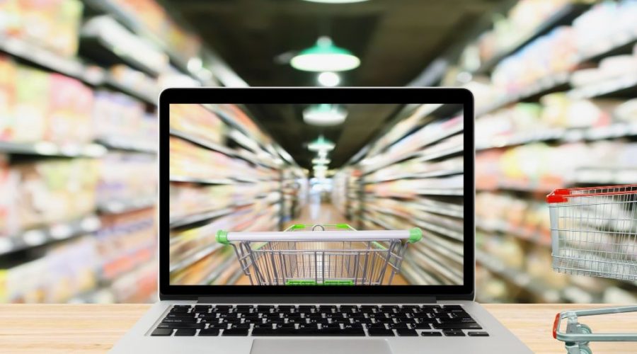 El e-commerce es ahora y para siempre. ¿Qué hacer?