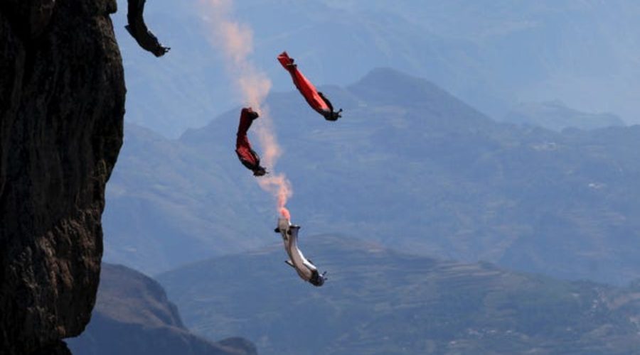 En épocas de incertidumbre como la que vivimos, el futuro no es tan incierto cuando crea y sigue un plan viable de manejo de riesgos.