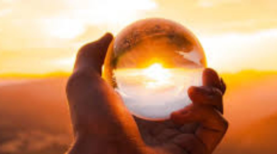 Pistas para predecir el futuro que nos espera