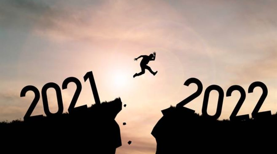 ¿Su empresa camina o brinca al 2022?