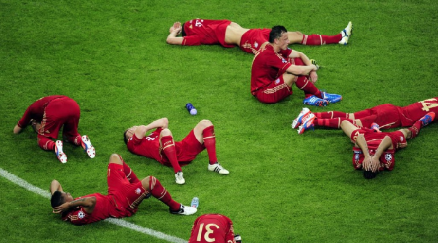 ¿Qué tan importante es su equipo? ¿Es igual de eficiente?