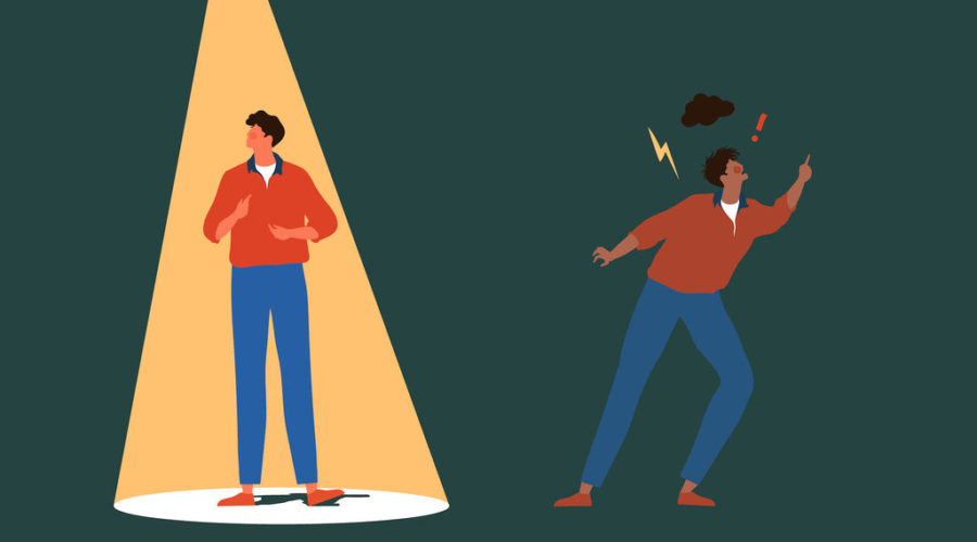 Rendir cuentas, un castigo o un reconocimiento?