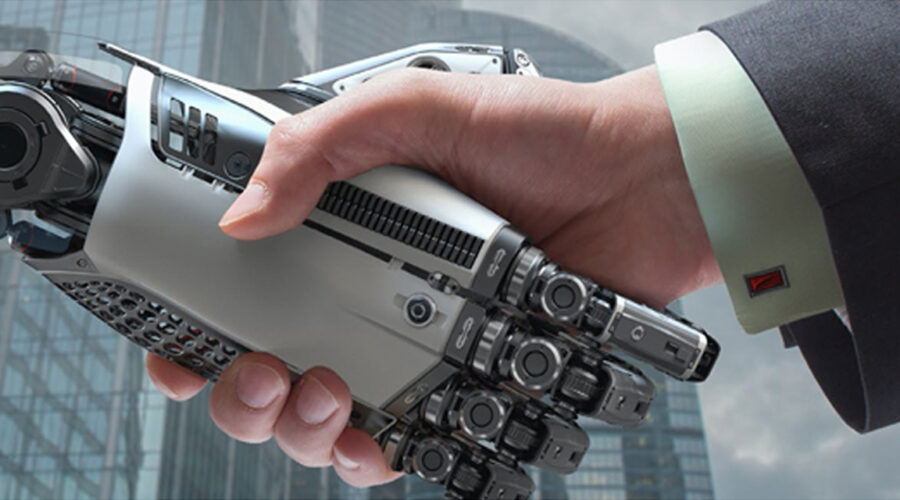 Inteligencia artificial, y transformación digital de los negocios: amenaza o aliado