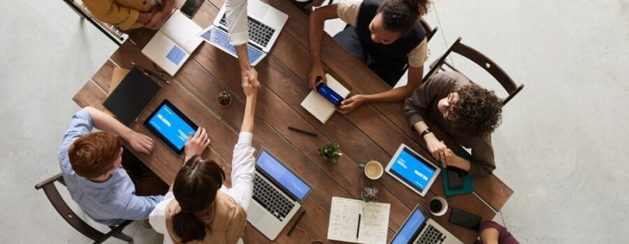 El poder de los programas de entrenamiento financiero